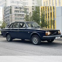 Volvo 240 2.1 AT, 1975, 251 166 км, с пробегом, цена 820 000 руб.