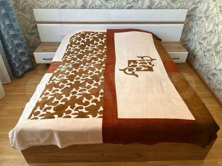 Комната 17 м², 3/4 эт.