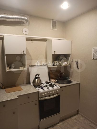 2-к. квартира, 41 м², 2/5 эт.