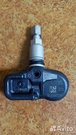 Комплект датчиков давления шин