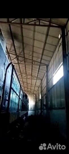Продажа ангары бу