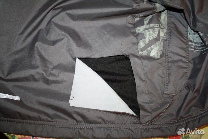 Ремонт одежды