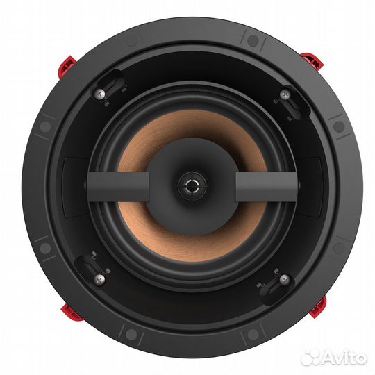 Встраиваемая акустика Klipsch PRO-16RC