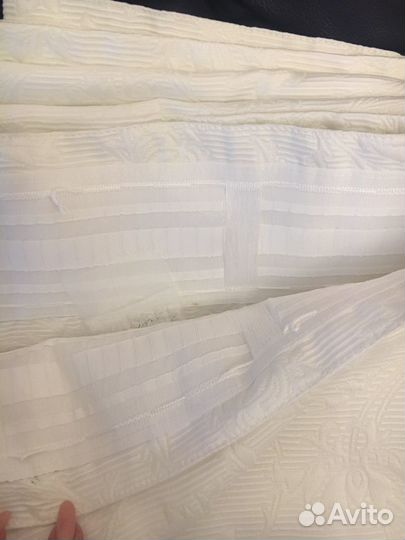 Шторы плотные Блеквива IKEA