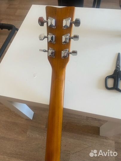 Акустическая гитара Yamaha f310