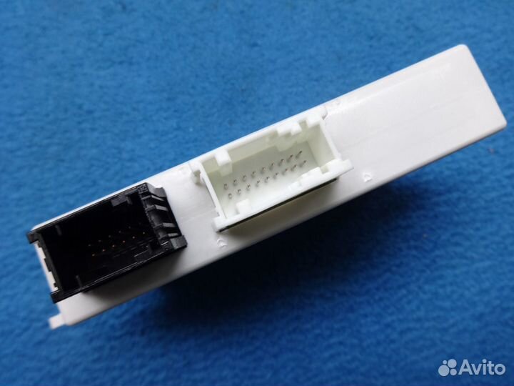 Блок управления Мини Р60 Mini R60