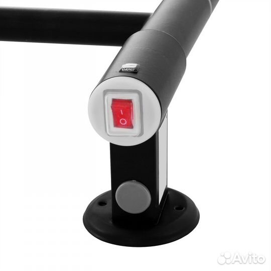 Полотенцесушитель электрический Energy Ergo2 850x5