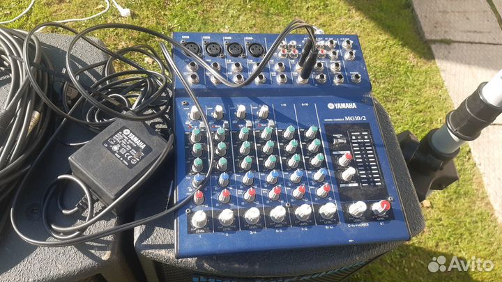 Комплект Активной акустики Peecker Sound