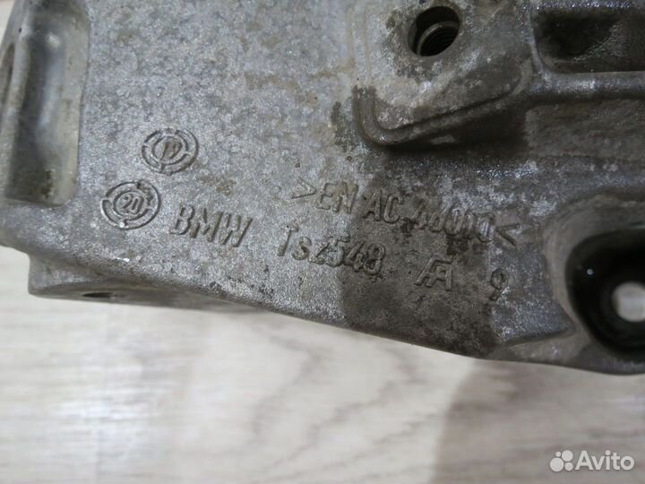 Кронштейн двигателя BMW 3 G20