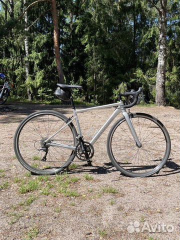 Шоссейный велосипед Cannondale Road Tandem 2