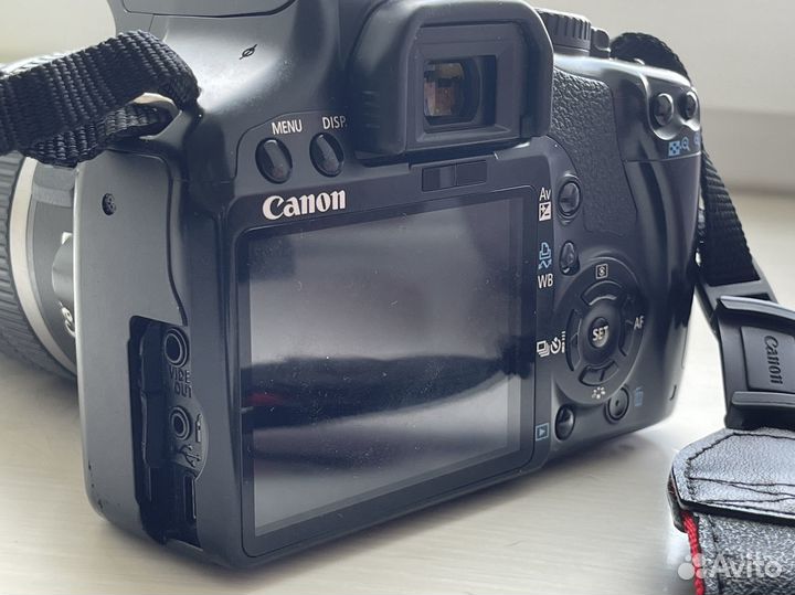 Набор Canon EOS Rebel XSI / 450d