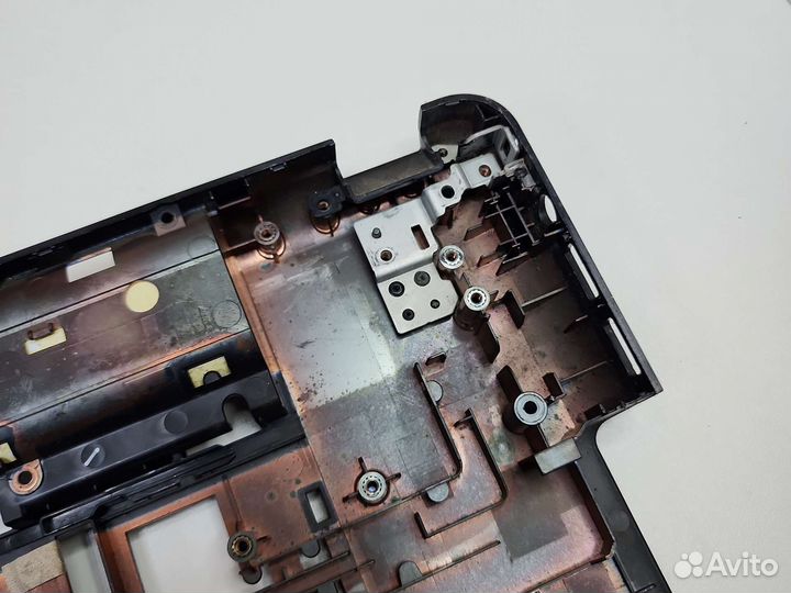 Поддон ноутбука hp 630