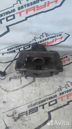 Суппорт В сборе mercedes-benz C-class SLK-class CL203 R171 S203 W203 передний правый 2WD 4WD 288 25