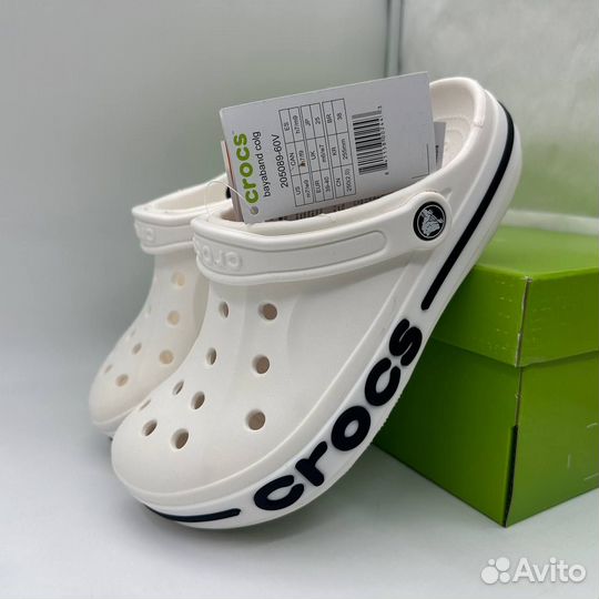 Crocs сабо,кроксы 36-45