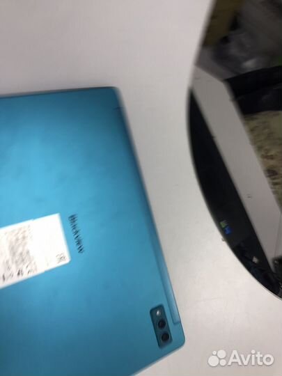 Планшет Blackview TAB 11