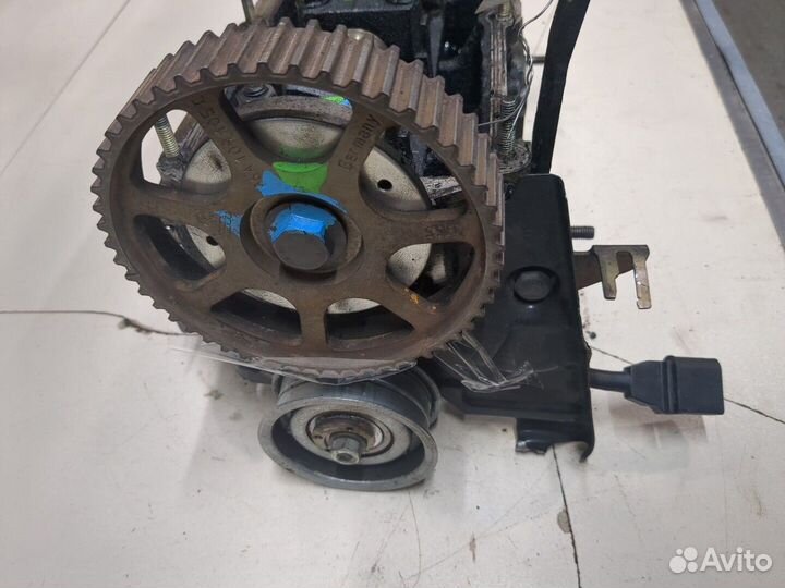 Головка блока (ГБЦ) Audi A3 (8L1), 1998