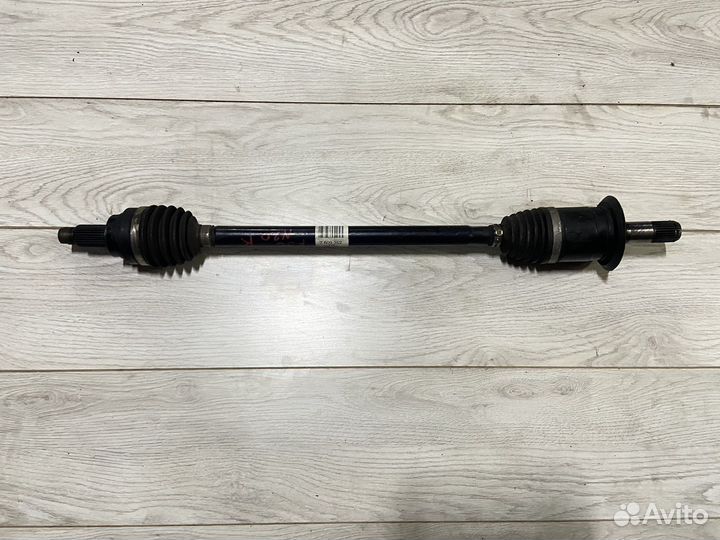 Привод BMW F30 F32 F36 F20 F22