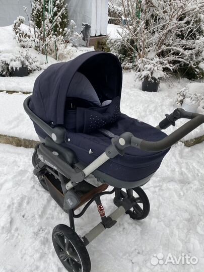 Коляска 3 в 1 CAM (Италия)