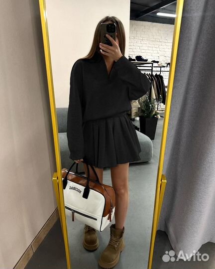 Костюм женский