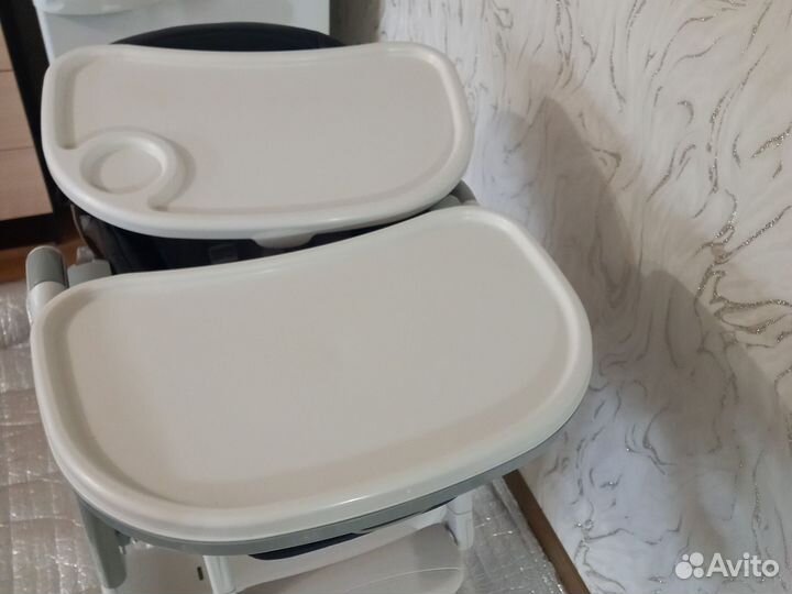 Стульчик для кормления, peg perego Tatamia, Италия