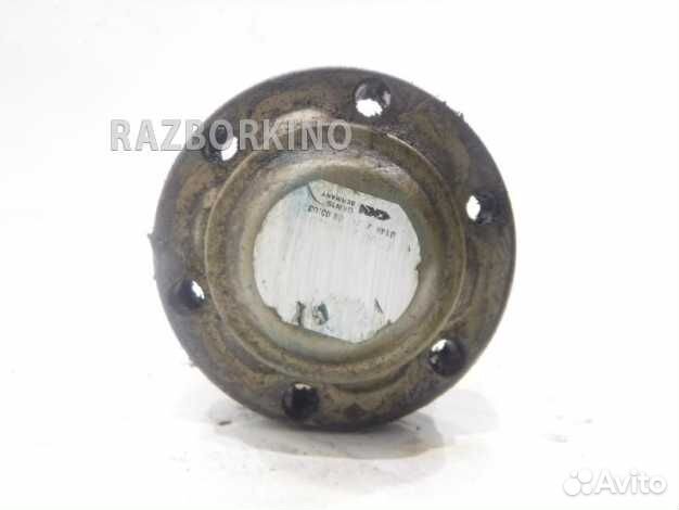 Привод задний бмв X5 E53