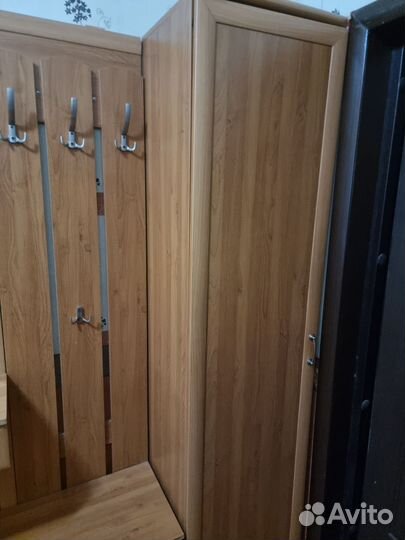 Прихожая бу