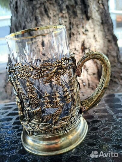 Подстаканник 