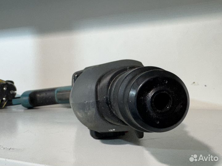 Перфоратор Makita HR2470