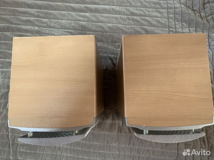 Колонки от музыкального центра sony