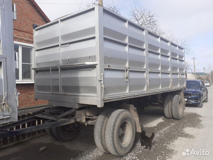 КАМАЗ 53212, 1993