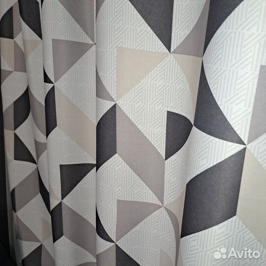 Продаю шторы