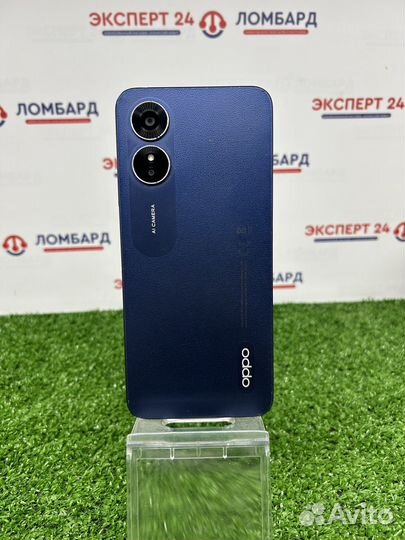 OPPO A17, 4/64 ГБ