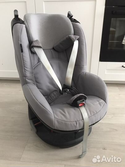 Детское автокресло maxi cosi tobi 9-18