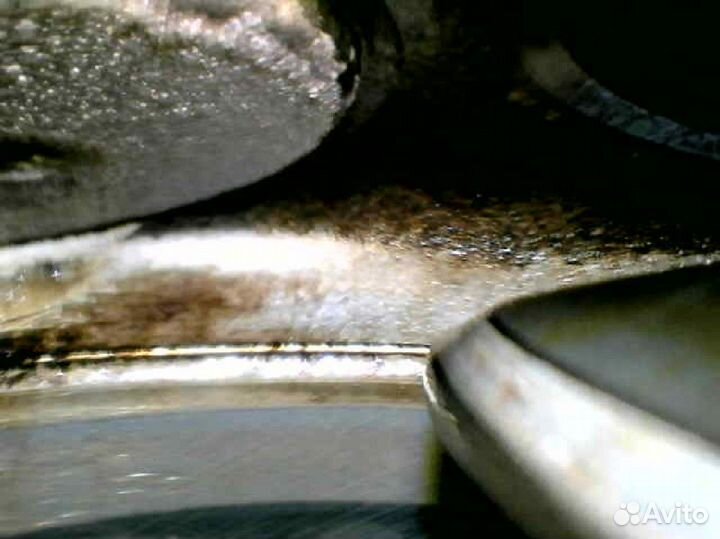 Видеоэндоскоп USB TVE-100, 2 камеры, 5.5 мм