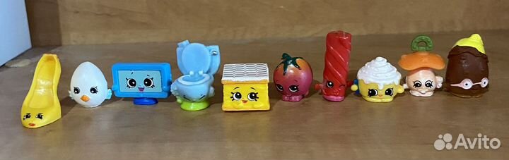 Shopkins