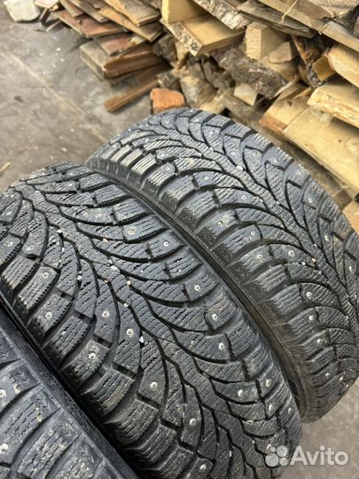 Pirelli Formula Ice 185/60 R15 G