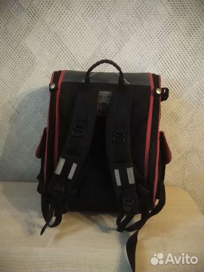 Портфель для мальчика