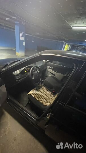 LADA Priora 1.6 МТ, 2010, 164 000 км