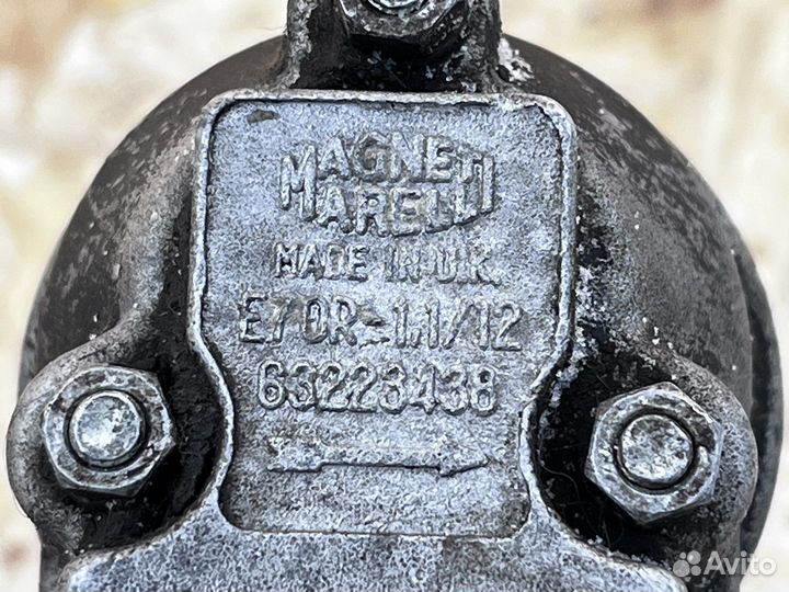 Стартер Audi c4 2.8 aah