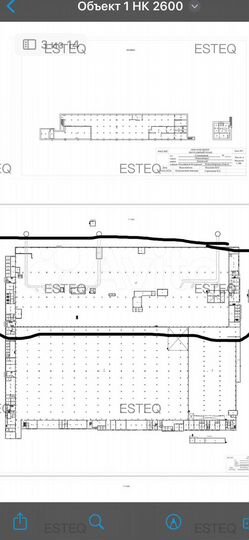 Склад, 12000 м²
