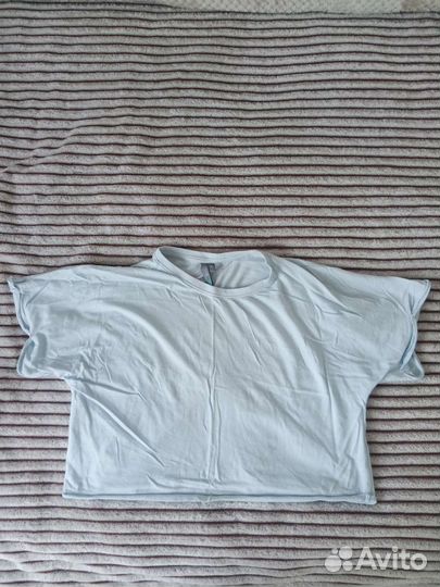 Вещи пакетом