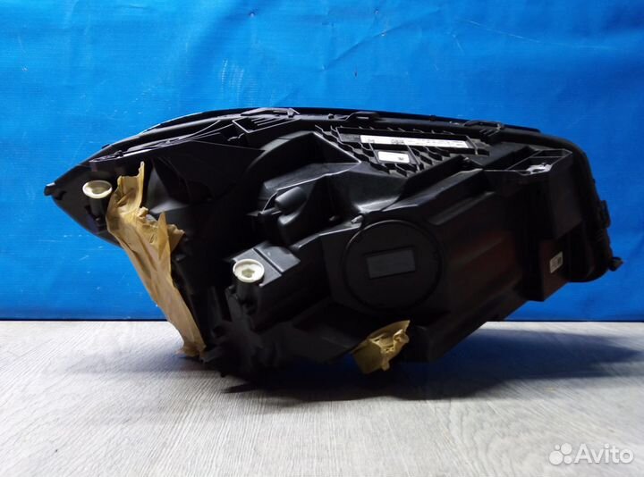 Фара левая Mercedes A class W176 2012