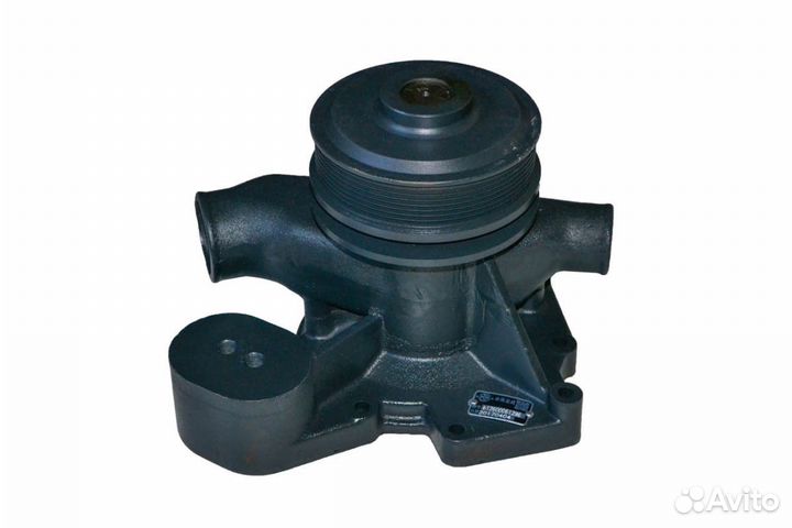 Насос водяной shaanxi WP10/WD12