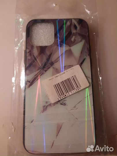 Чехол на iPhone 11 pro