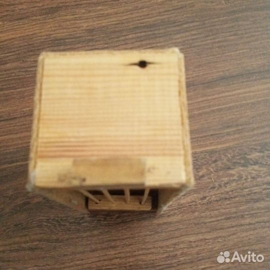 Клетка переноска