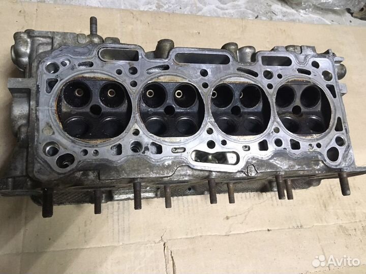 Гбц Пустая Lancer 9. 1.6 л