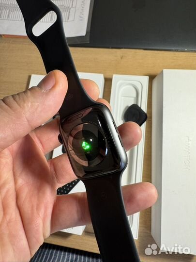 Apple watch s5 44мм