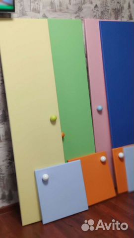 Мебельные фасады