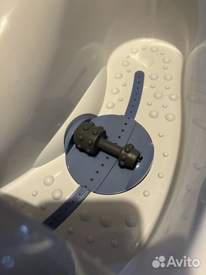 Массажная ванночка для ног