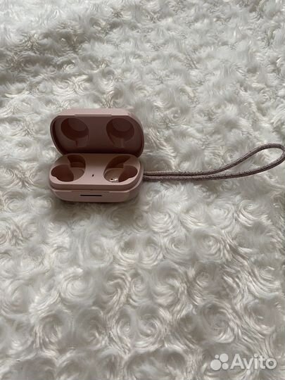 Jbl reflect flow pro наушники беспроводные